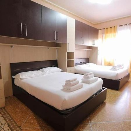 Er Pirata Villa Рим Екстериор снимка