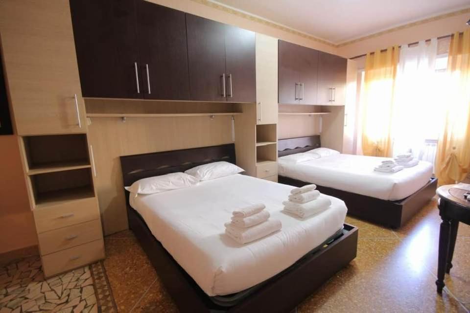 Er Pirata Villa Рим Екстериор снимка