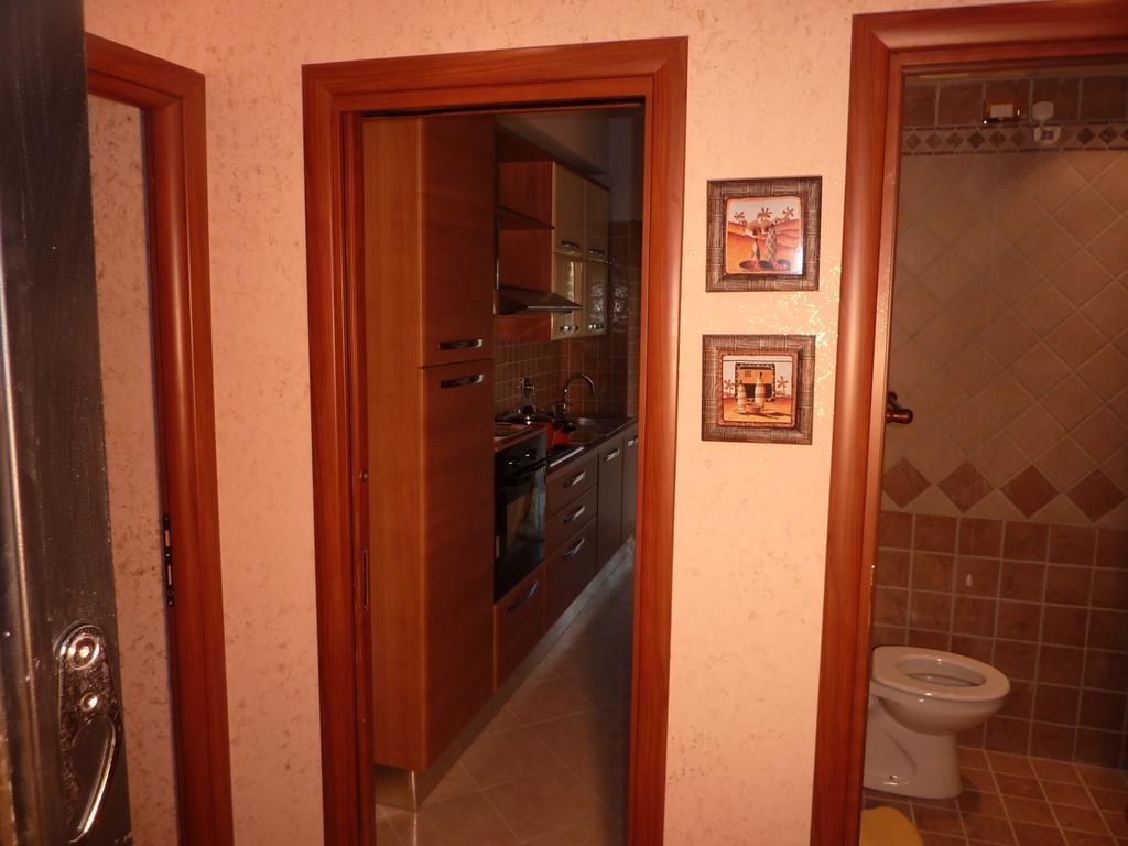 Er Pirata Villa Рим Стая снимка